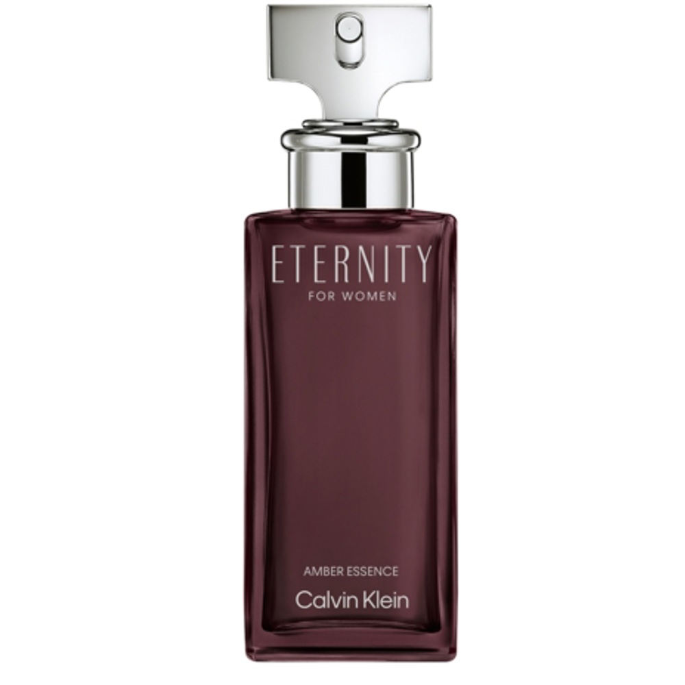 Eternity for Men Amber Essence, EdP