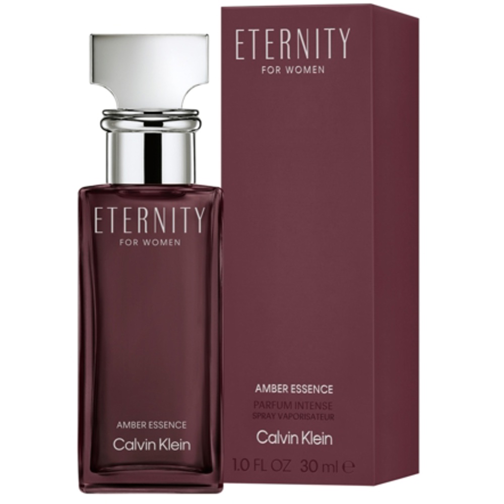 Eternity for Women Amber Essence, EdP