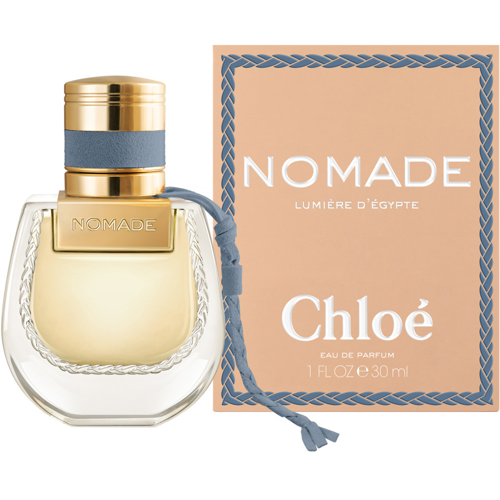 Nomade Lumiére d’Egypte, EdP