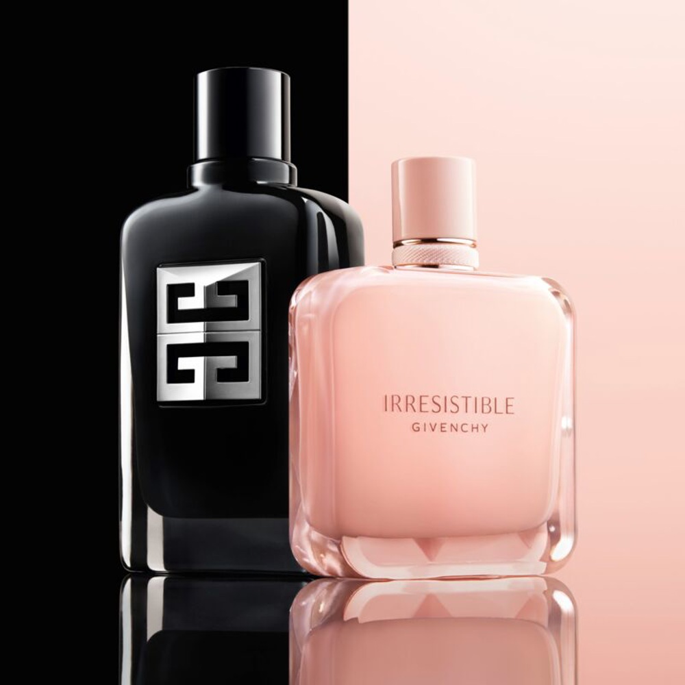 Irresistible Nude, EdP 35ml