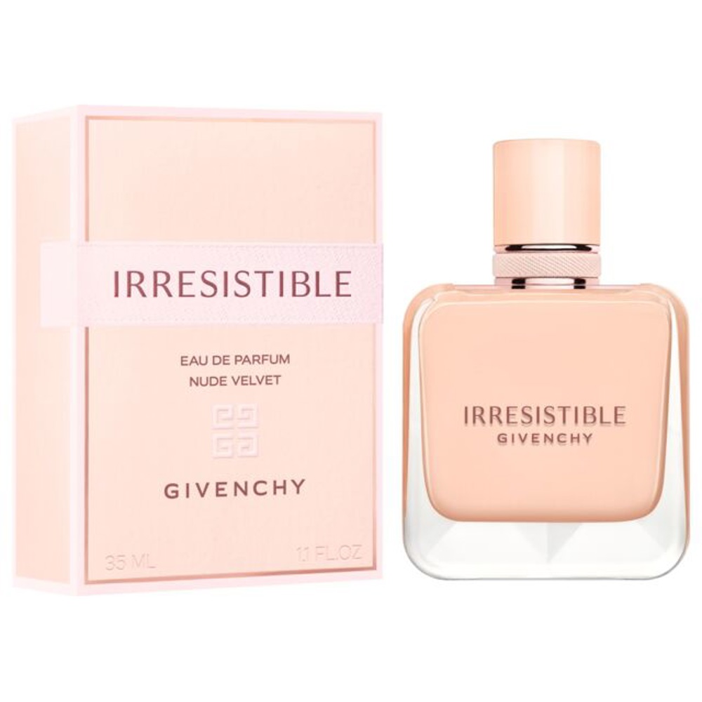 Irresistible Nude, EdP 35ml