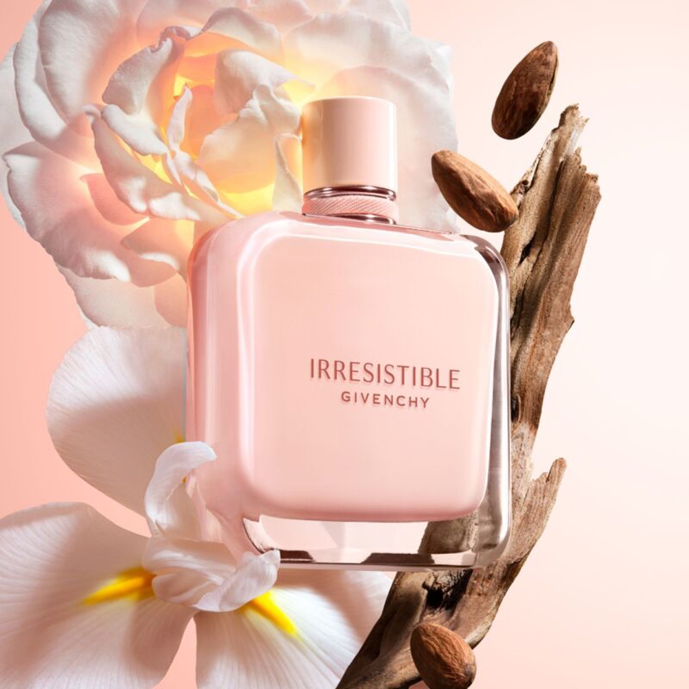 Irresistible Nude, EdP 35ml