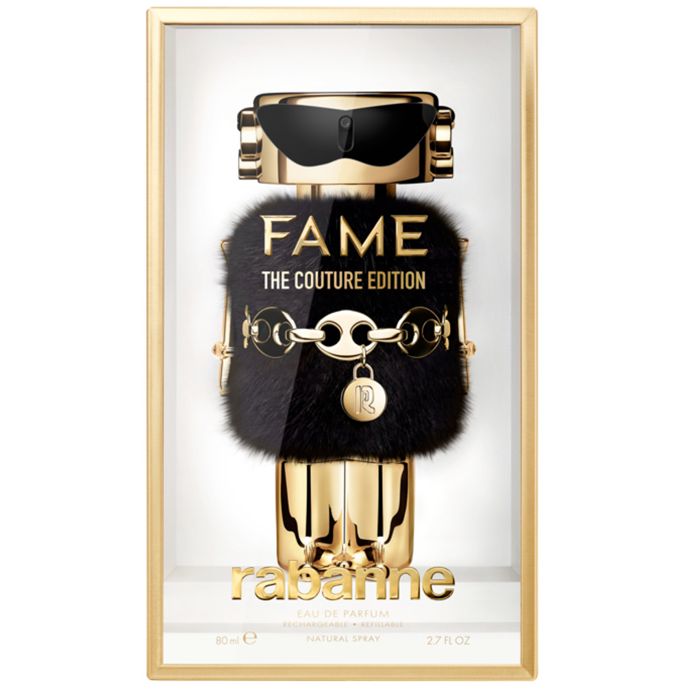 Fame Collector, EdP