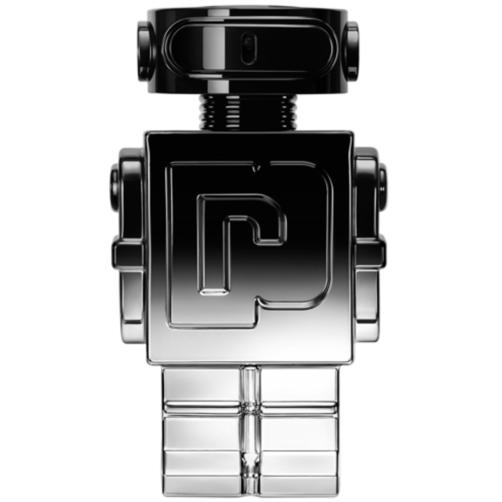 Phantom Black Elixir Parfum