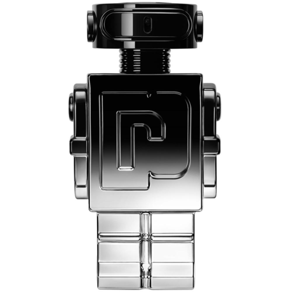 Phantom Black Elixir Parfum