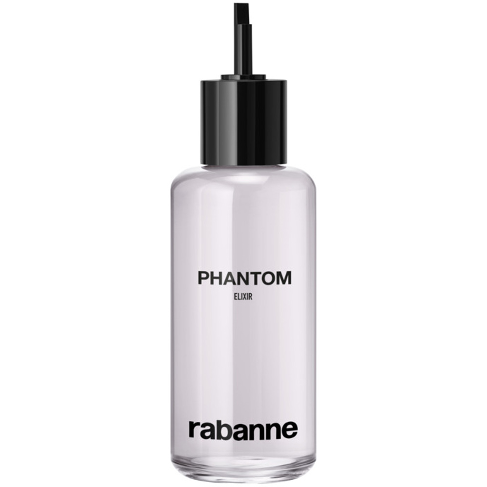 Phantom Black Elixir Parfum