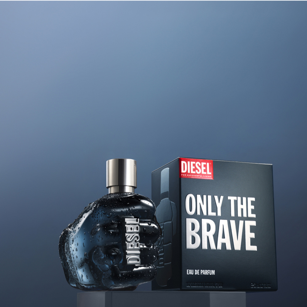 Only the Brave, EdP