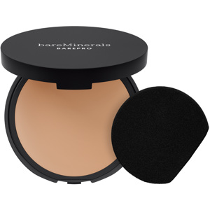 BarePro 24H Skin-Perfecting Pressed Powder