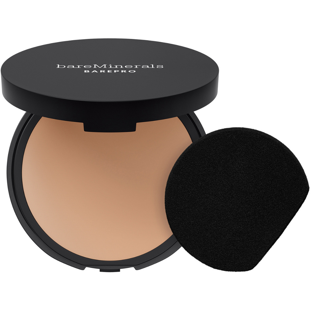 BarePro 24H Skin-Perfecting Pressed Powder