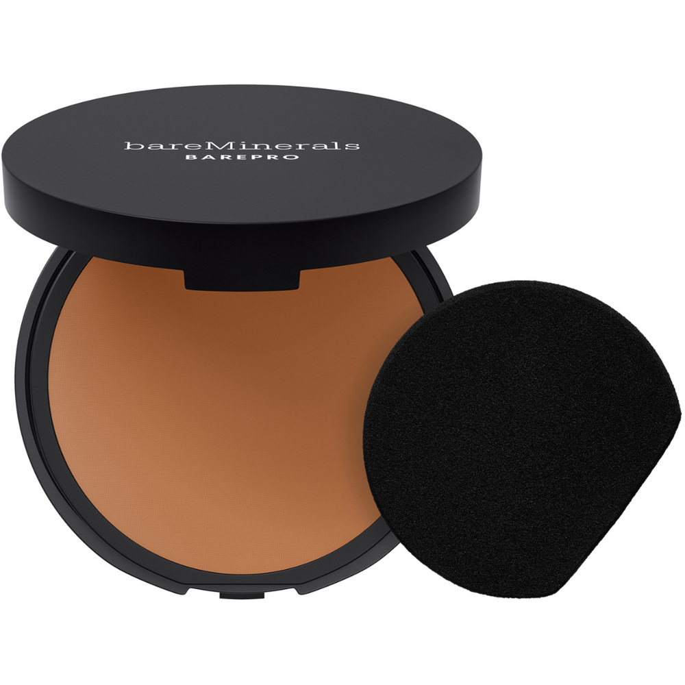 BarePro 24H Skin-Perfecting Pressed Powder