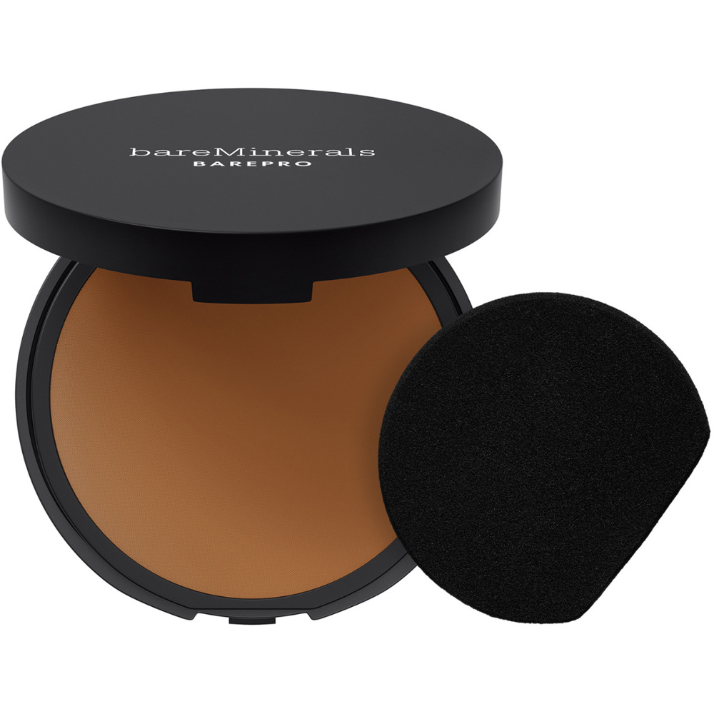 BarePro 24H Skin-Perfecting Pressed Powder