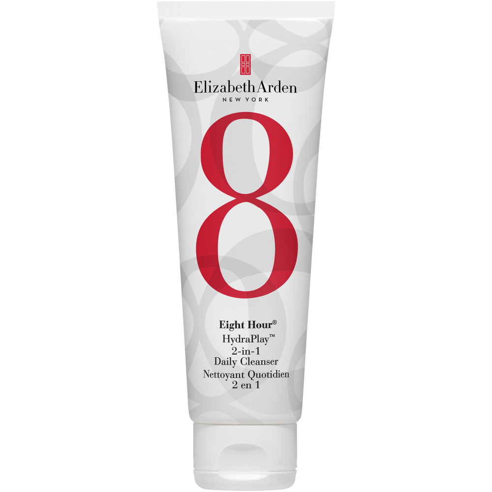 Eight Hour HydraPlay Cleanser