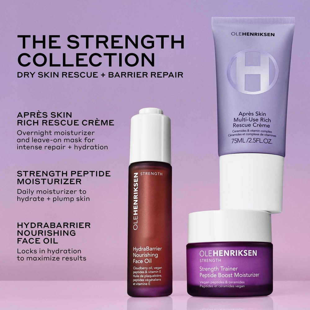 Après Skin Multi-Use Rescue Crème Overnight Moisturizer + Mask, 75ml