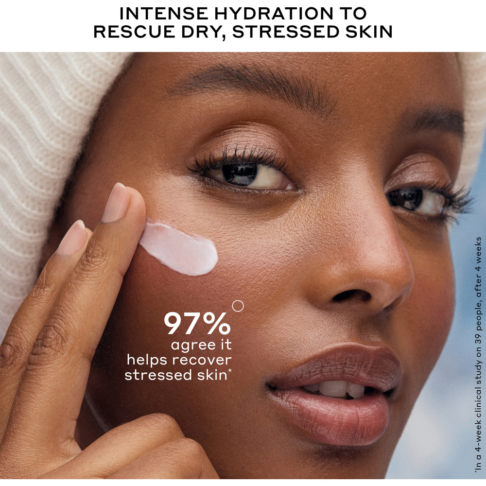 Après Skin Multi-Use Rescue Crème Overnight Moisturizer + Mask, 75ml