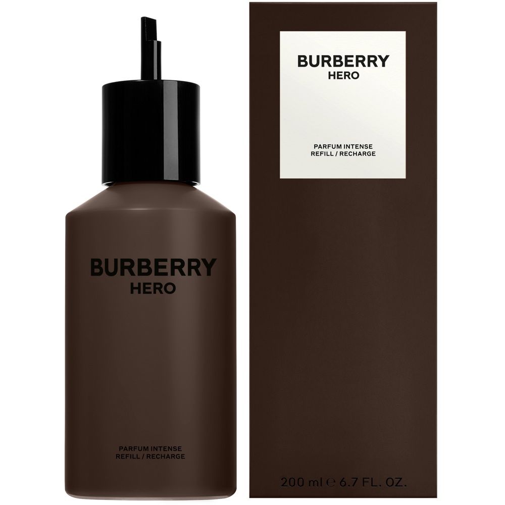 Hero, Parfum Intense