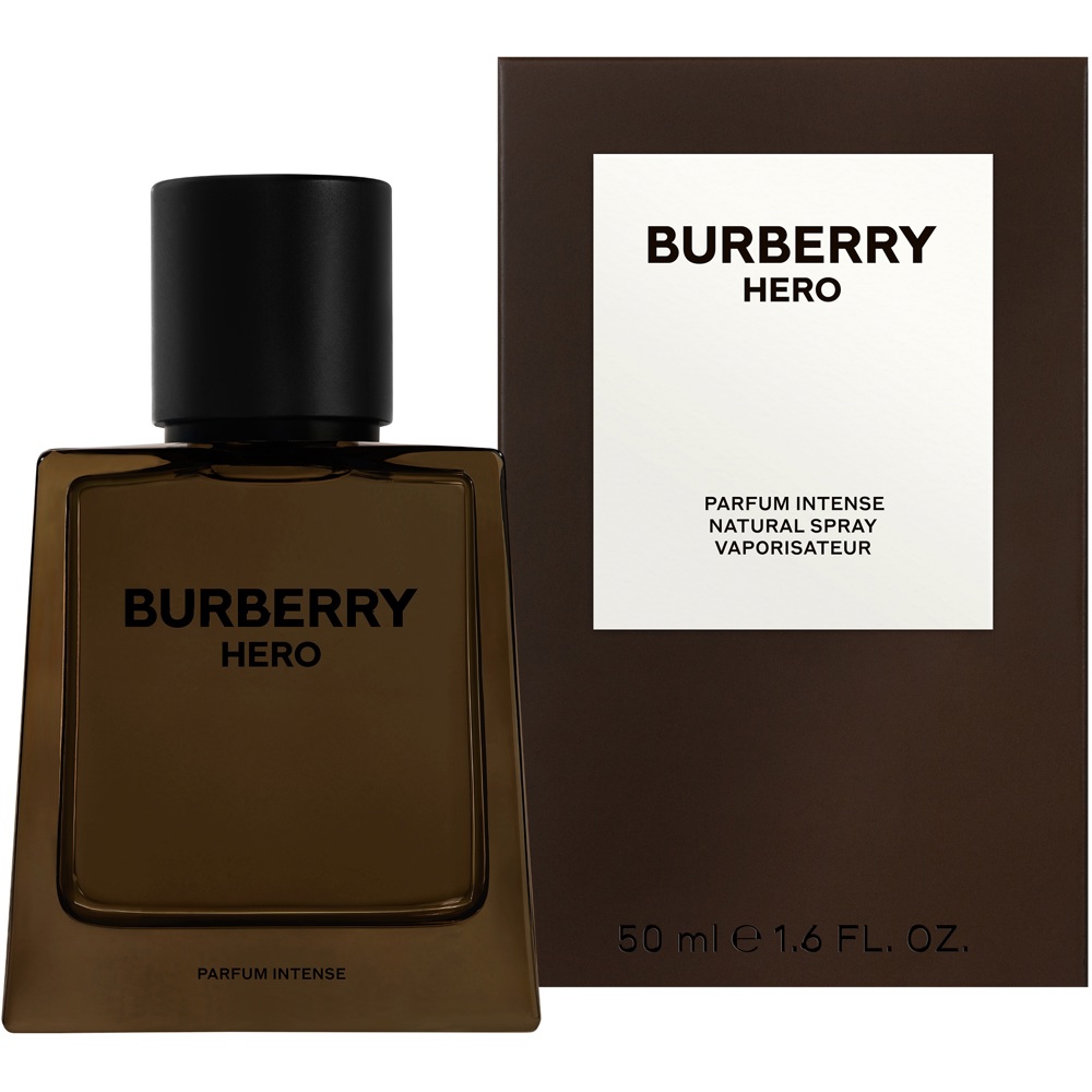 Hero, Parfum Intense