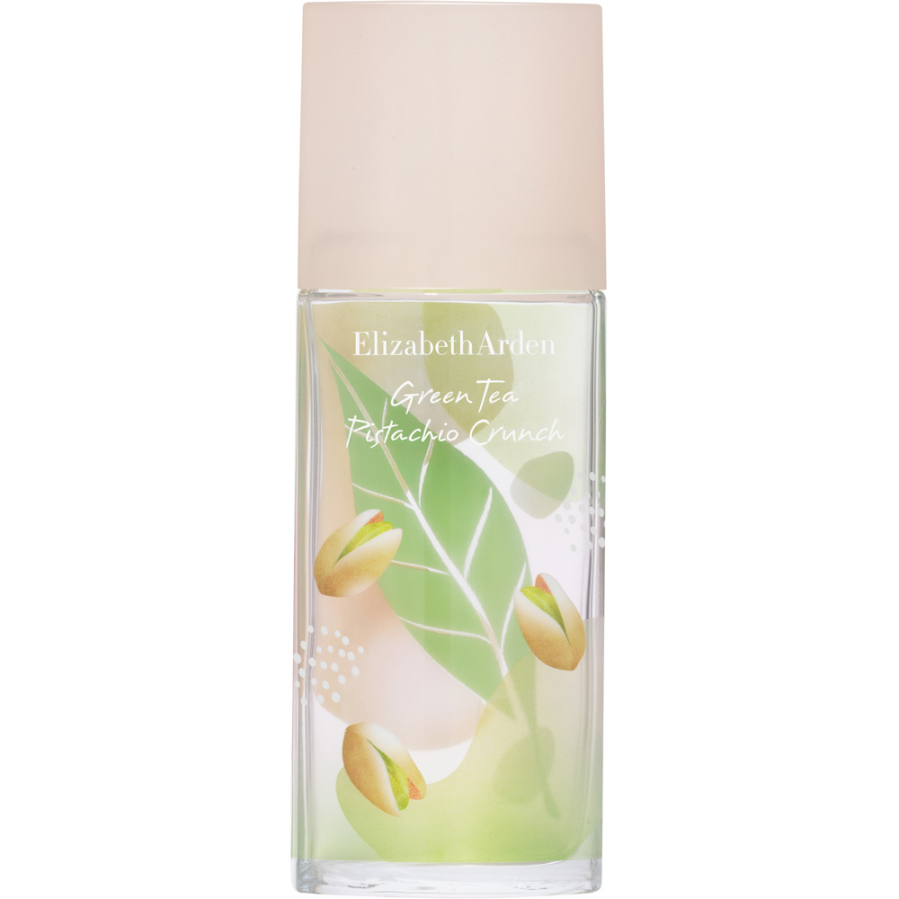 Green Tea Pistachio, EdT