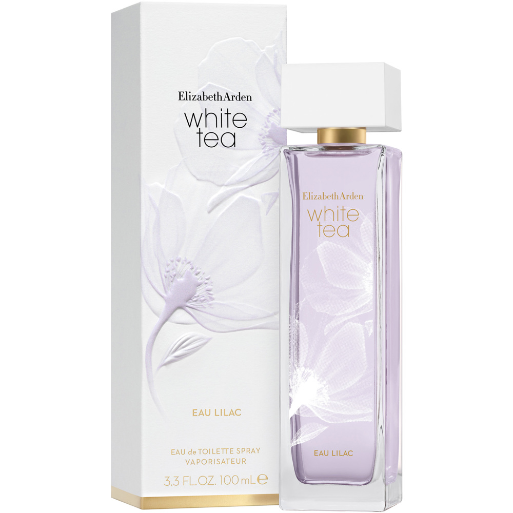 White Tea Lilac, EdT