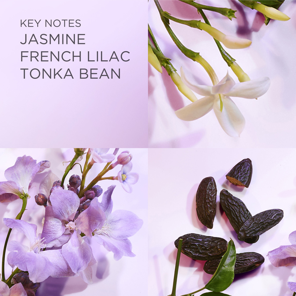 White Tea Lilac, EdT