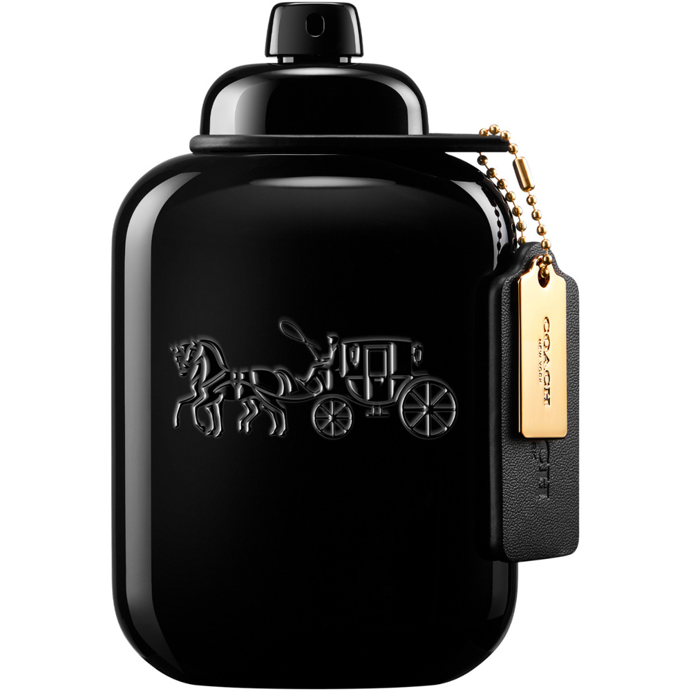 Coach for Men, EdP