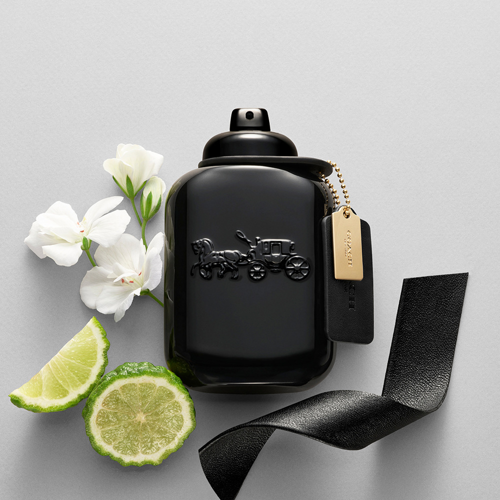 Coach for Men, EdP