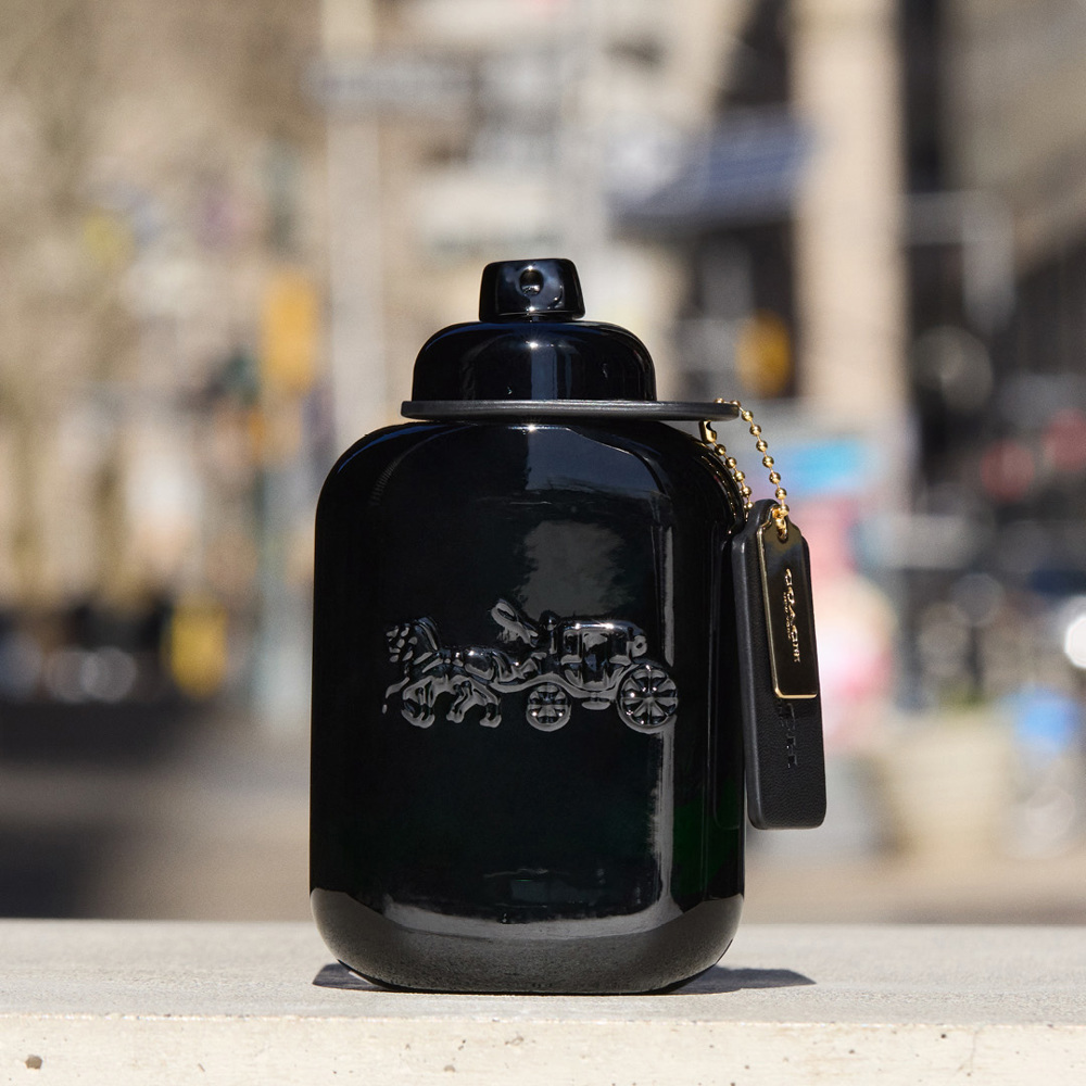 Coach for Men, EdP
