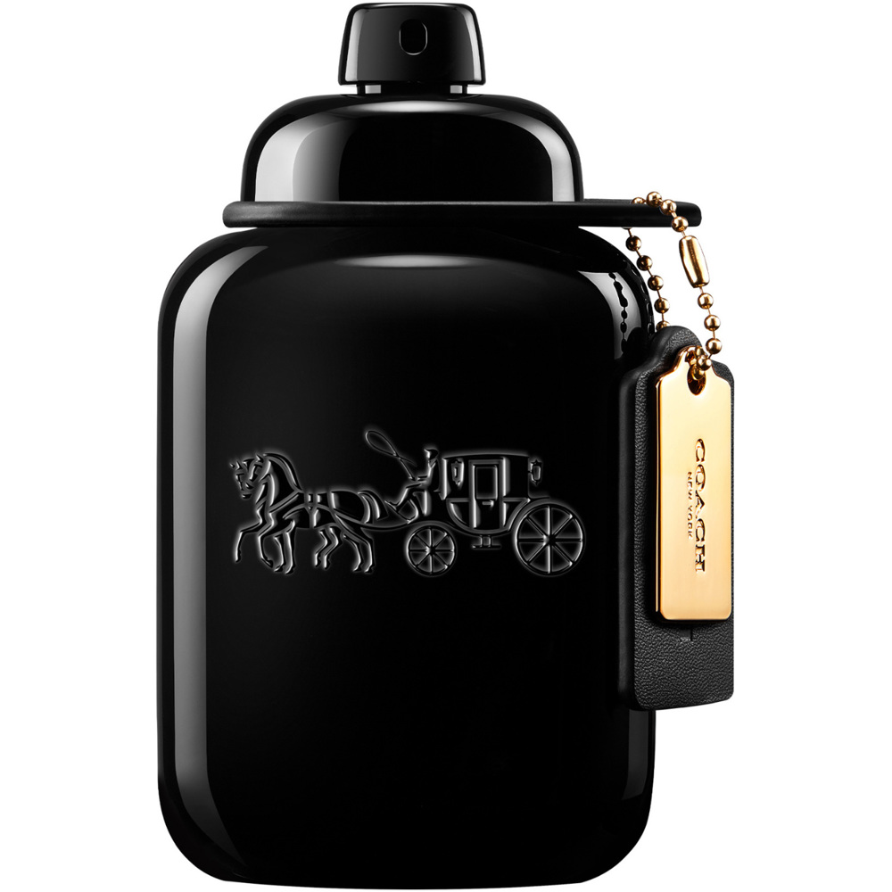 Coach for Men, EdP