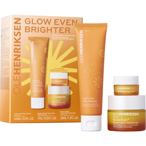 Truth Glow Even Brighter Banana Bright Set