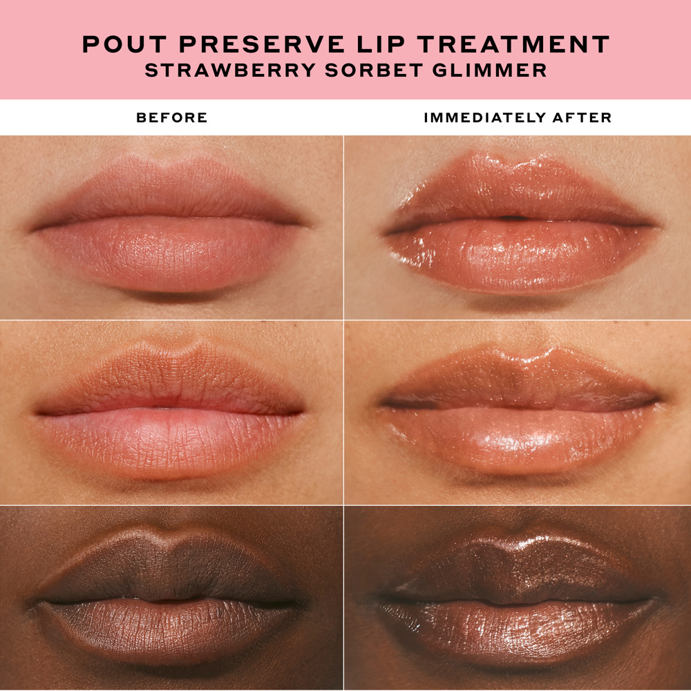 Pout Preserve Peptide Lip Treatment
