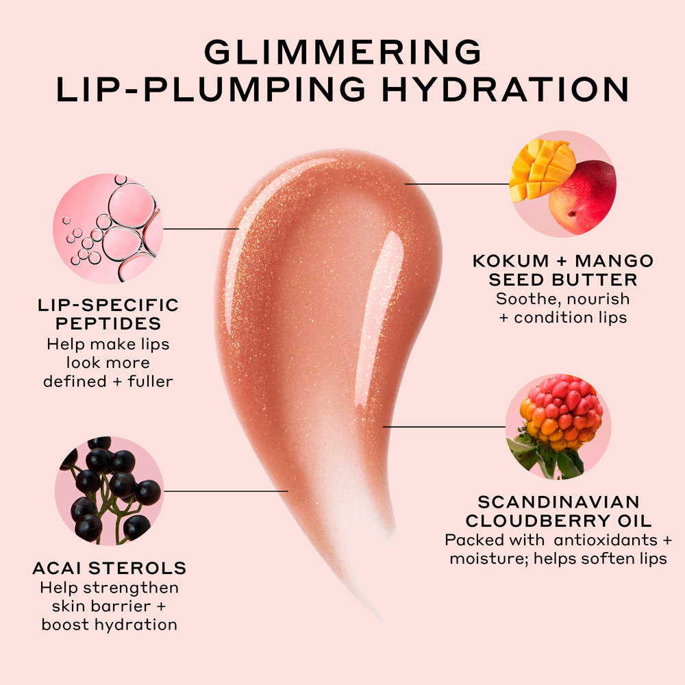 Pout Preserve Peptide Lip Treatment