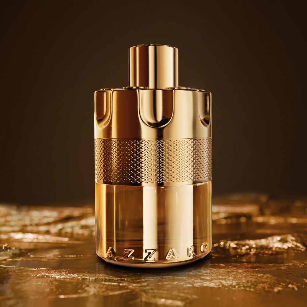 Wanted Forever Elixir, Parfum