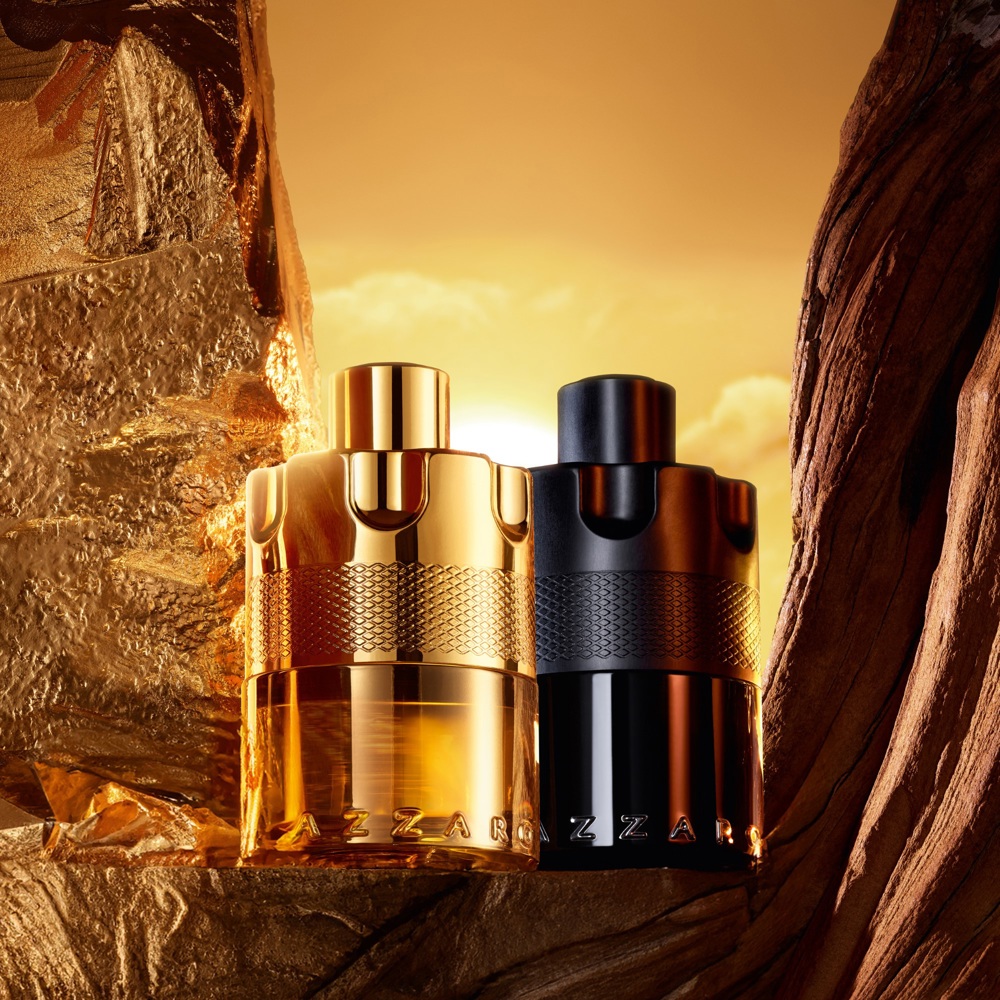 Wanted Forever Elixir, Parfum