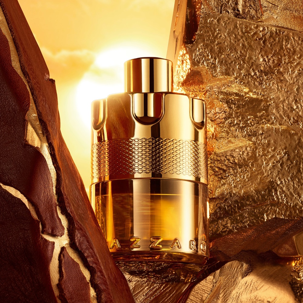 Wanted Forever Elixir, Parfum