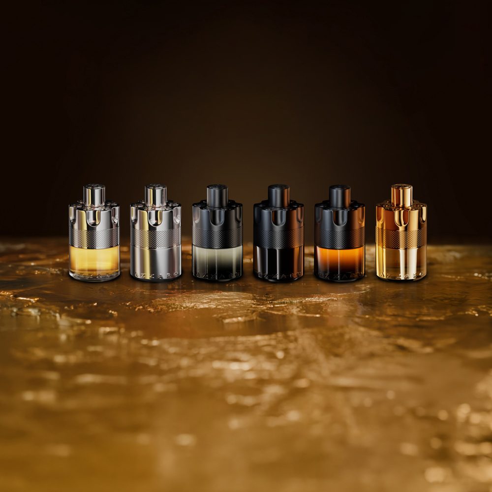 Wanted Forever Elixir, Parfum