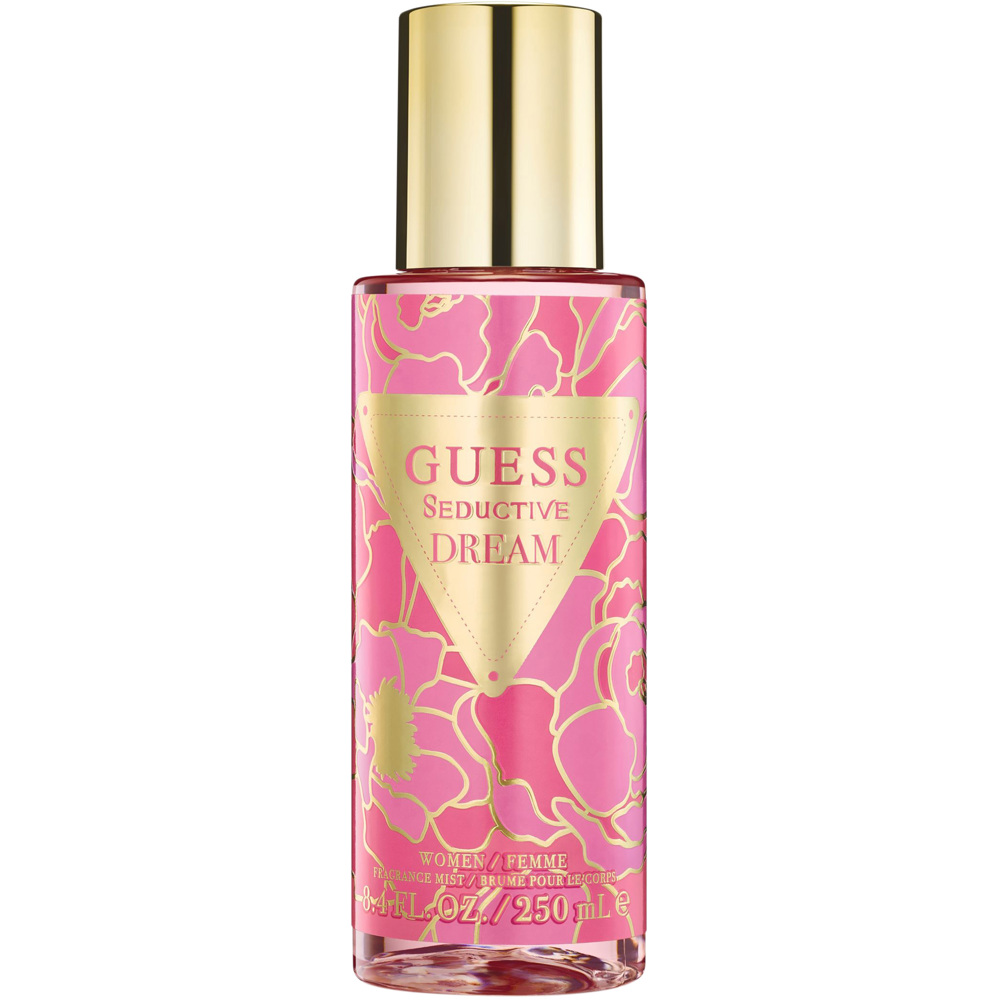 Seductive Dream, EdT
