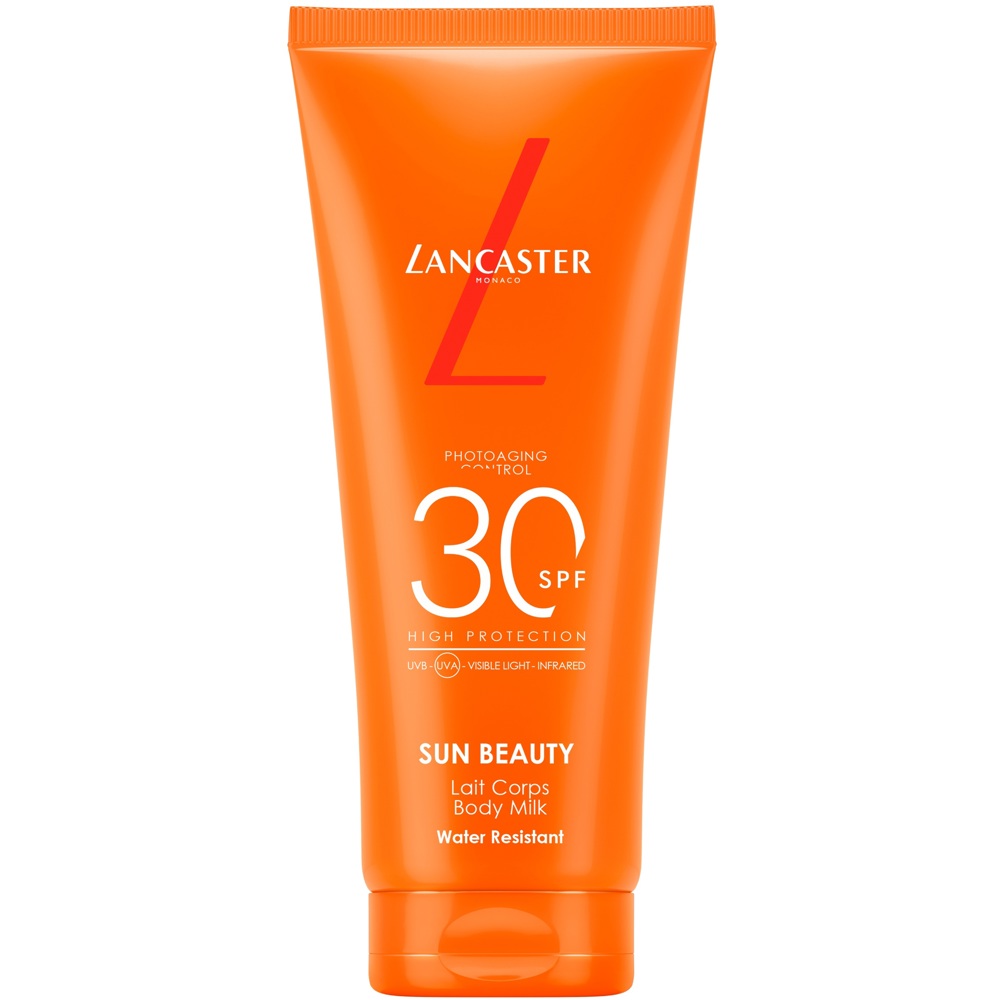 Sun Care Face & Body Sun Beauty Body Milk SPF30, 100ml