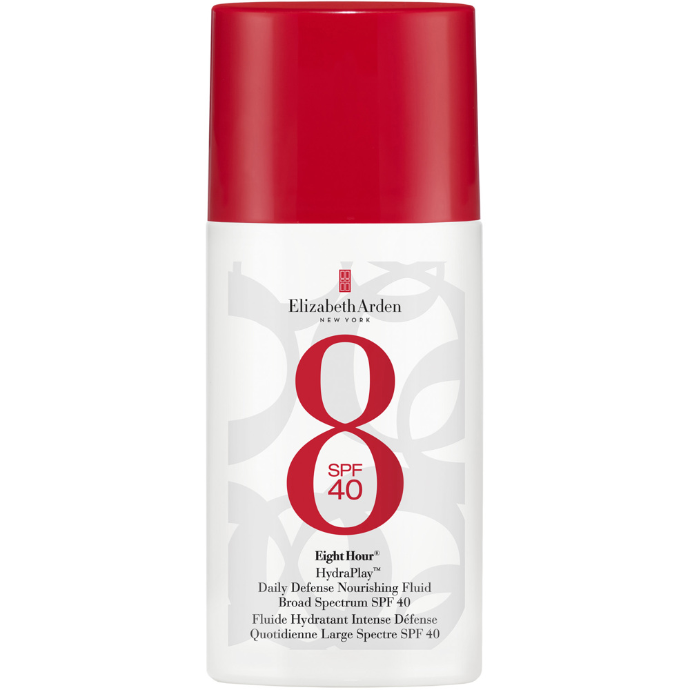 Eight Hour Sun Hydraplay Daily Defense SPF40