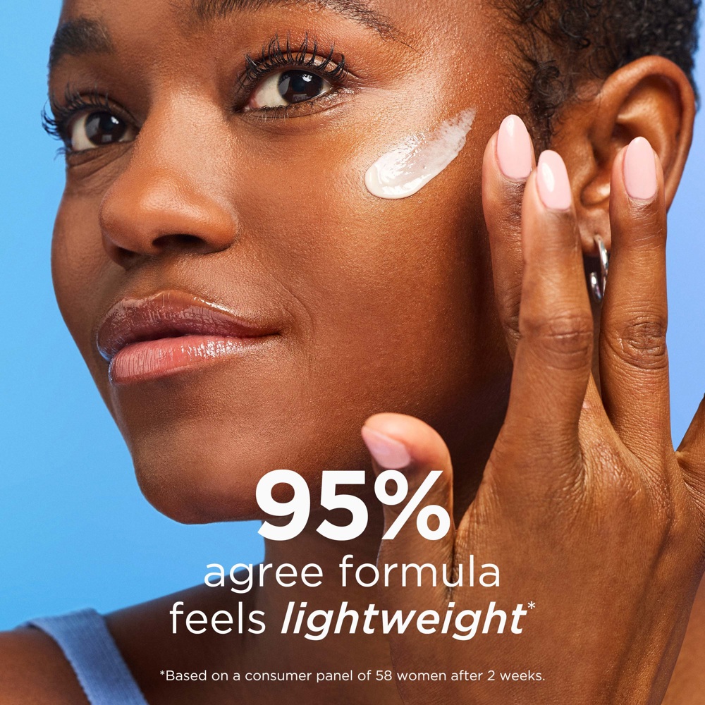 Eight Hour Sun Hydraplay Daily Defense SPF40