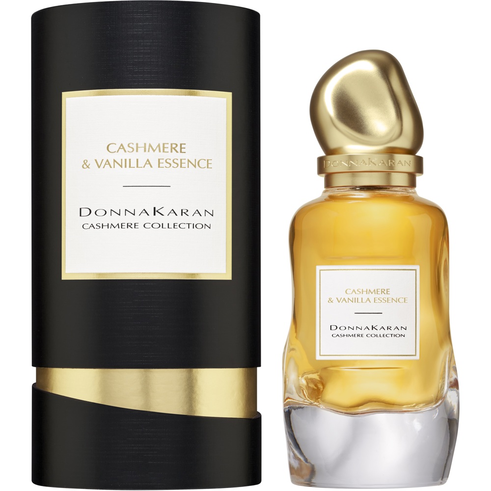 Donna Karan Cashmere & Vanilla Essence, EdP