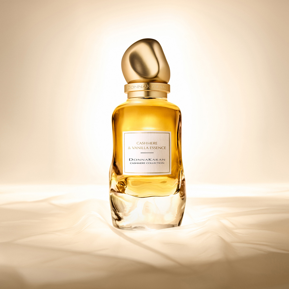 Donna Karan Cashmere & Vanilla Essence, EdP