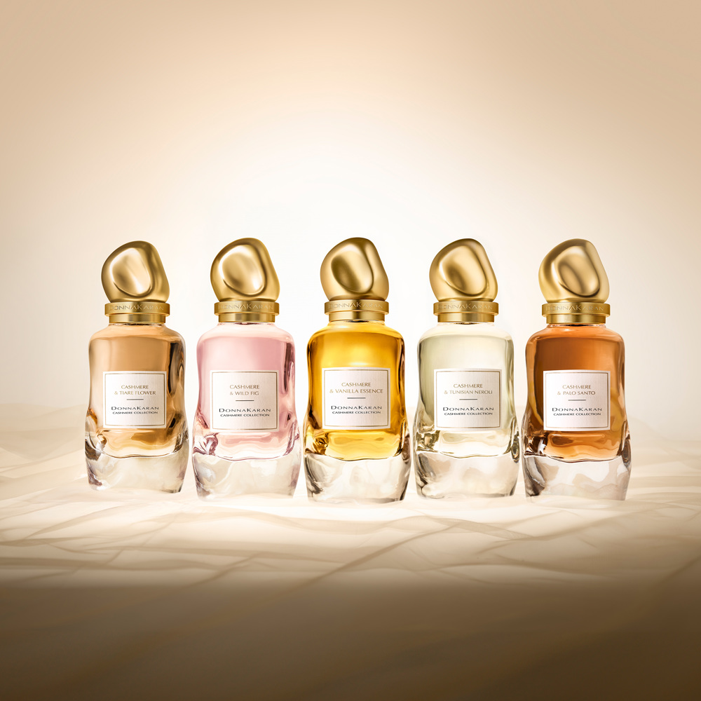 Donna Karan Cashmere & Vanilla Essence, EdP