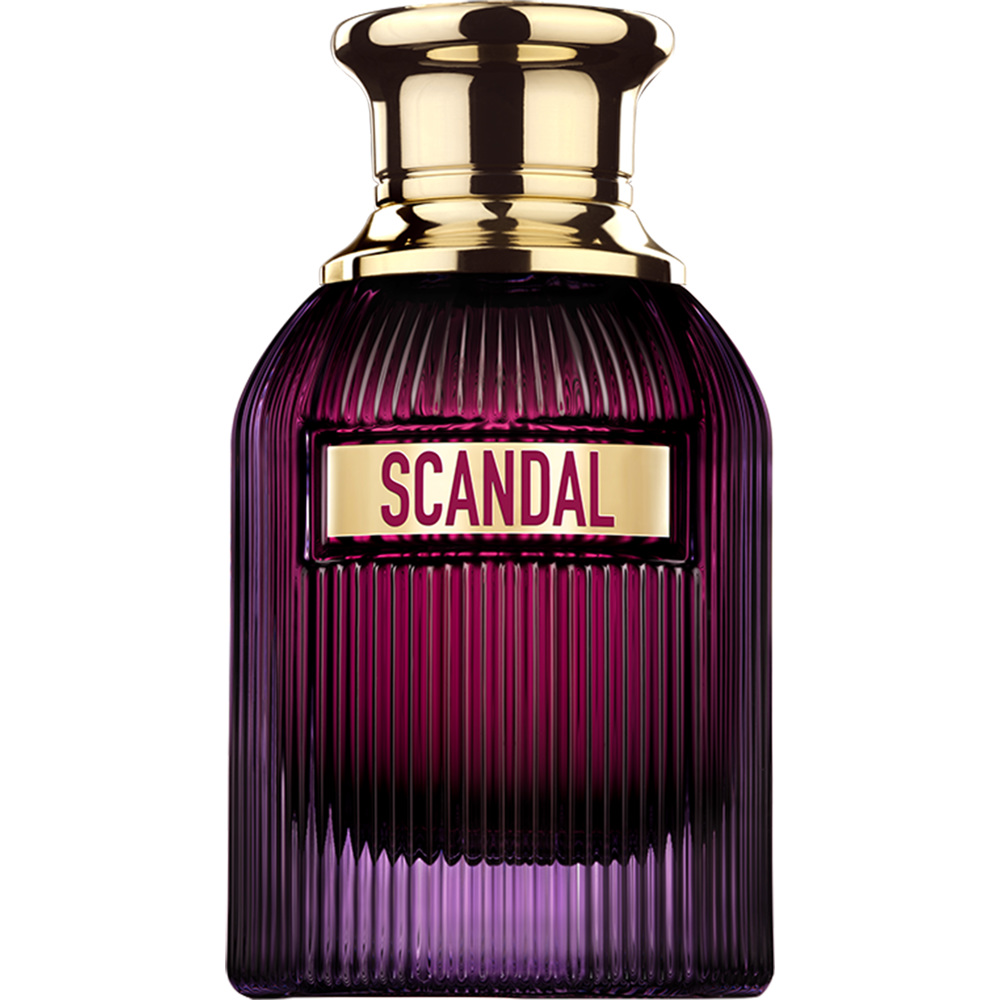 Scandal for Her, EdP Intense