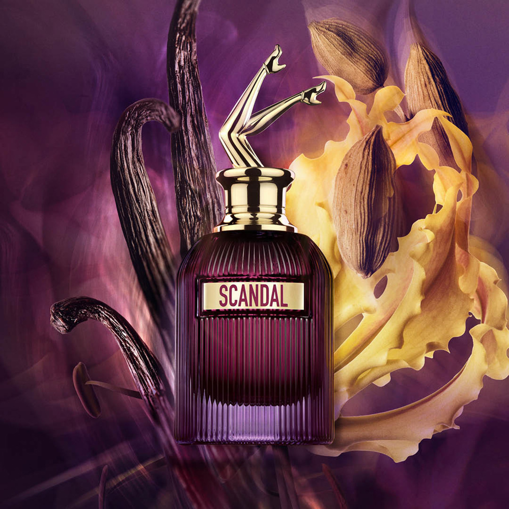 Scandal for Her, EdP Intense