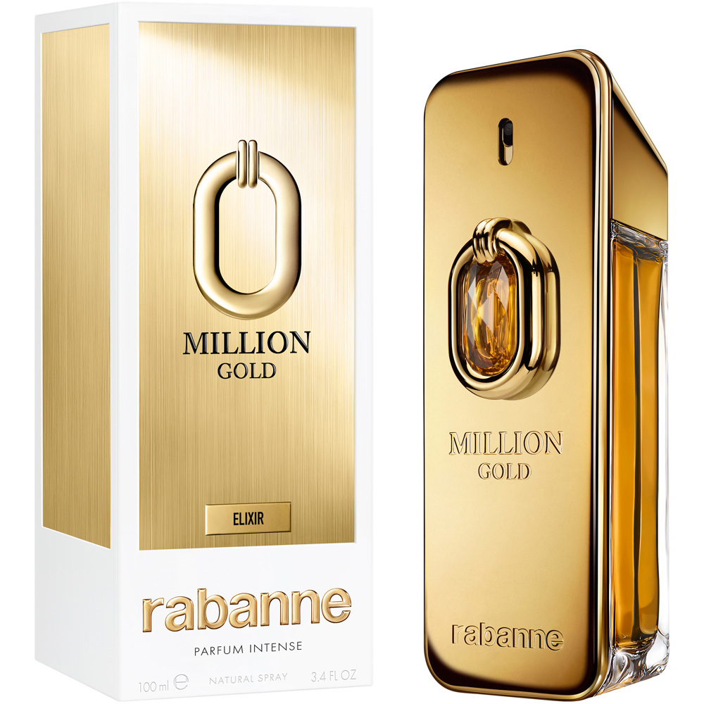 Million Gold for Him Absolu, EdP