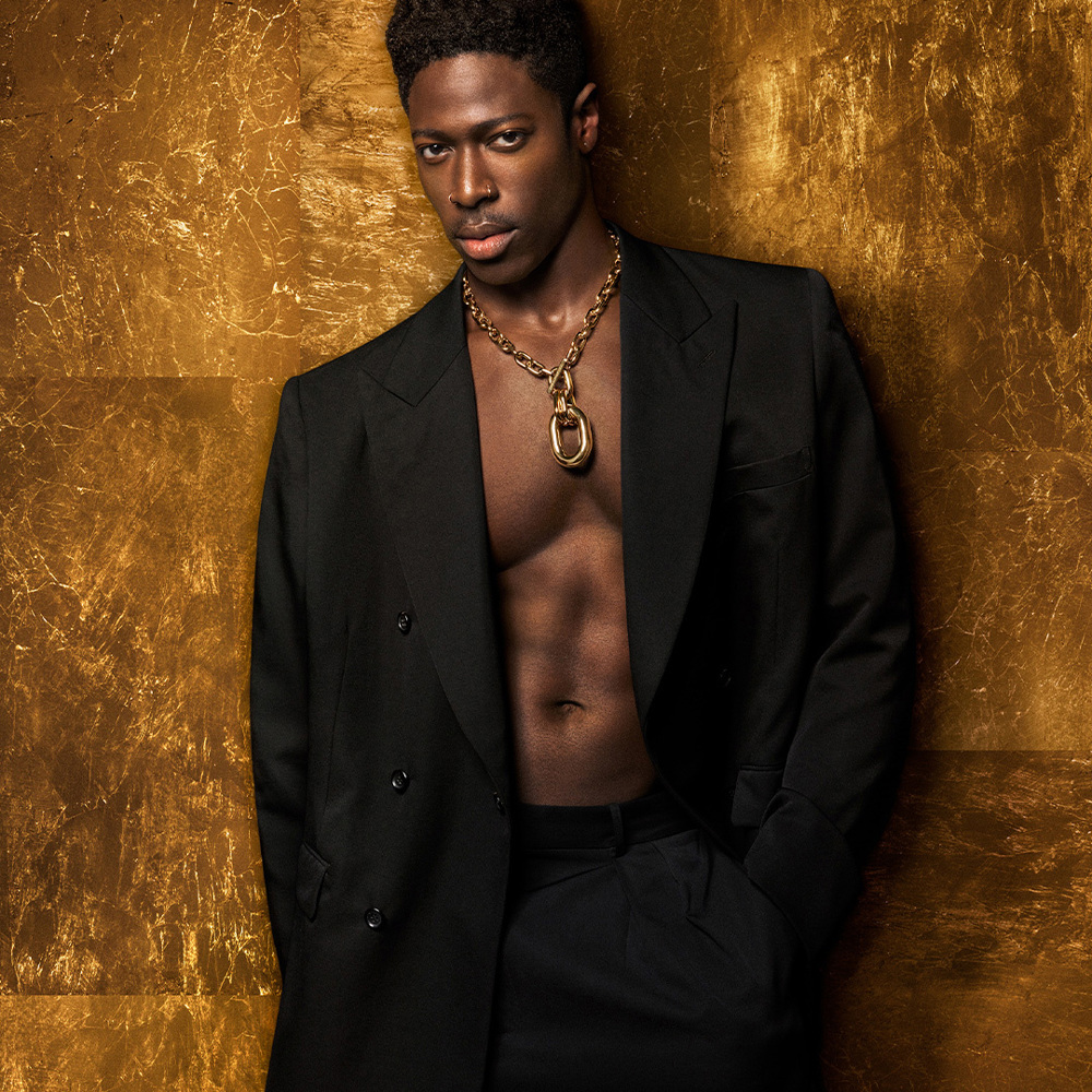 Million Gold for Him Absolu, EdP