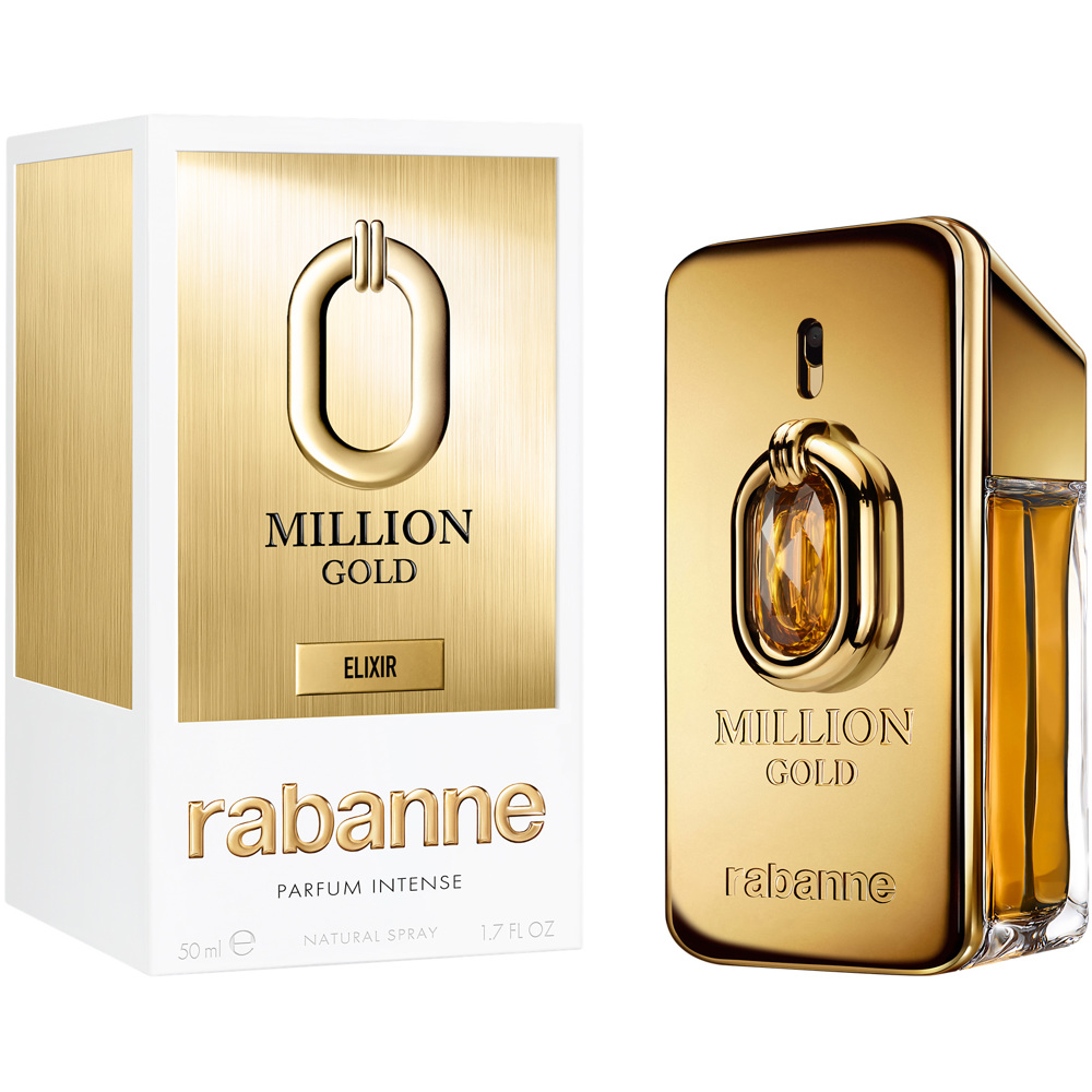 Million Gold for Him Absolu, EdP