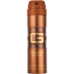 Iconic Men Deodorant Spray, 170g