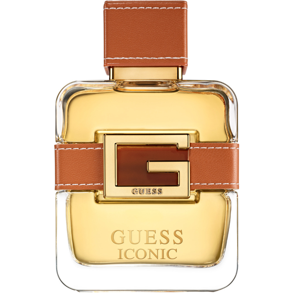 Iconic Men, EdP