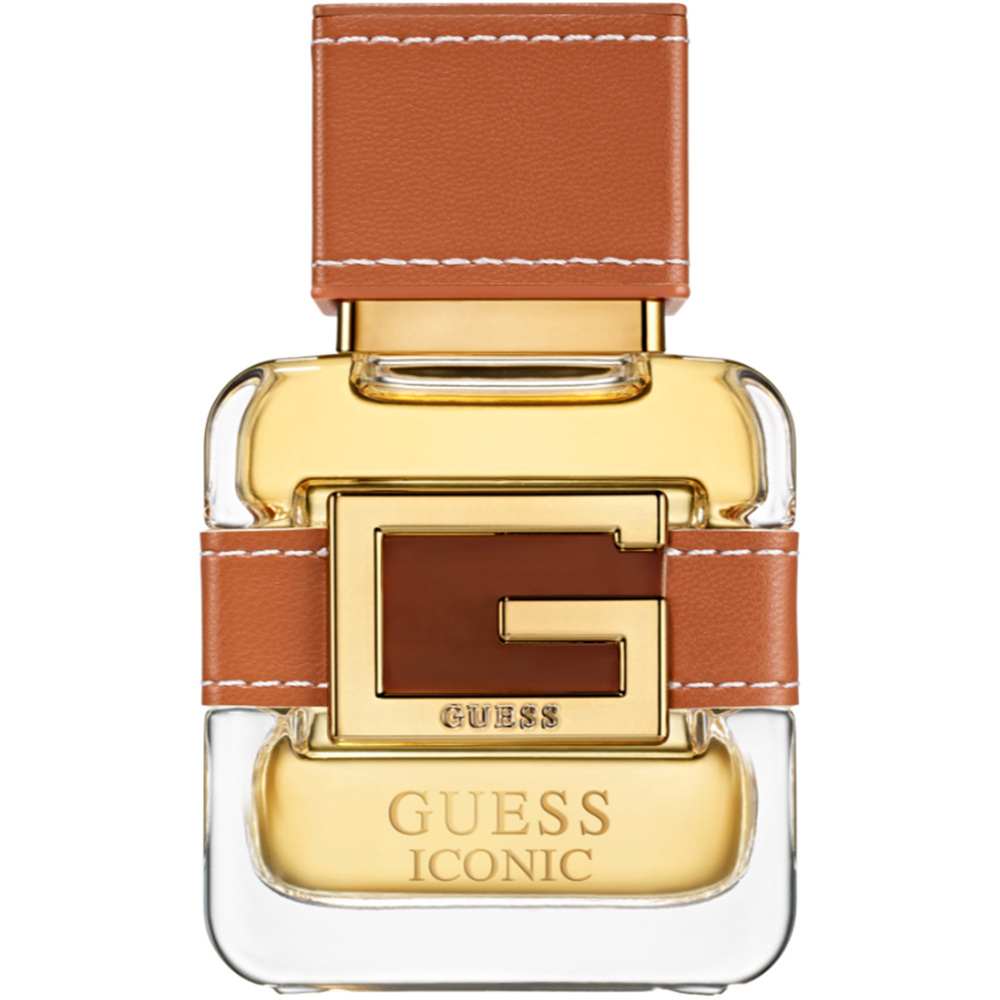 Iconic Men, EdP