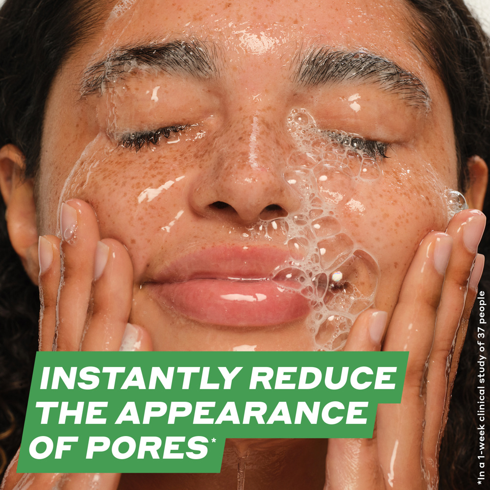 Balance Daily D-Clog Pore Clearing Cleanser, 147ml